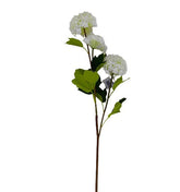 Buchet 3 flori 70 cm